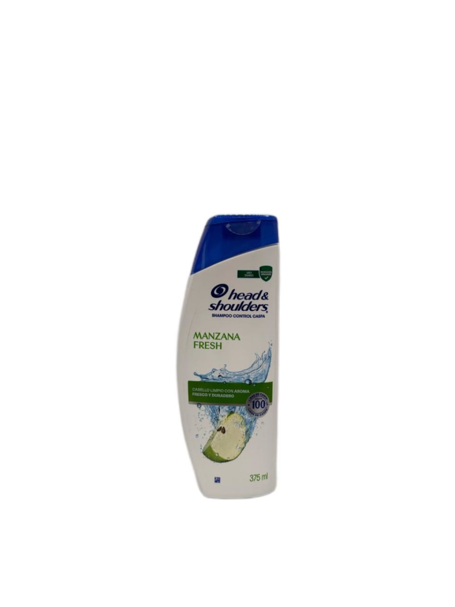 HYS SH.MANZANA X375ML1