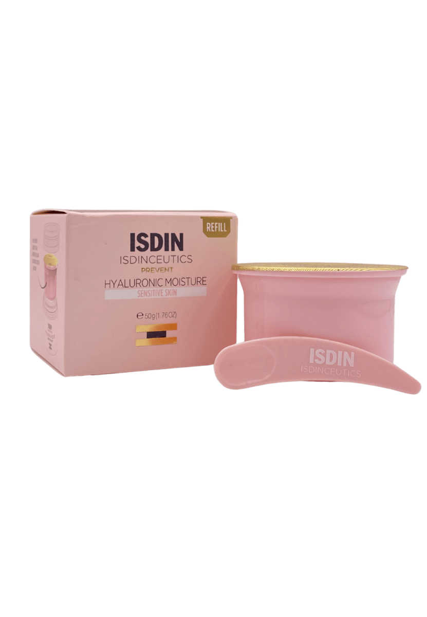 ISDINCEUTICS HM SENSITIVE REFILL 50G 0