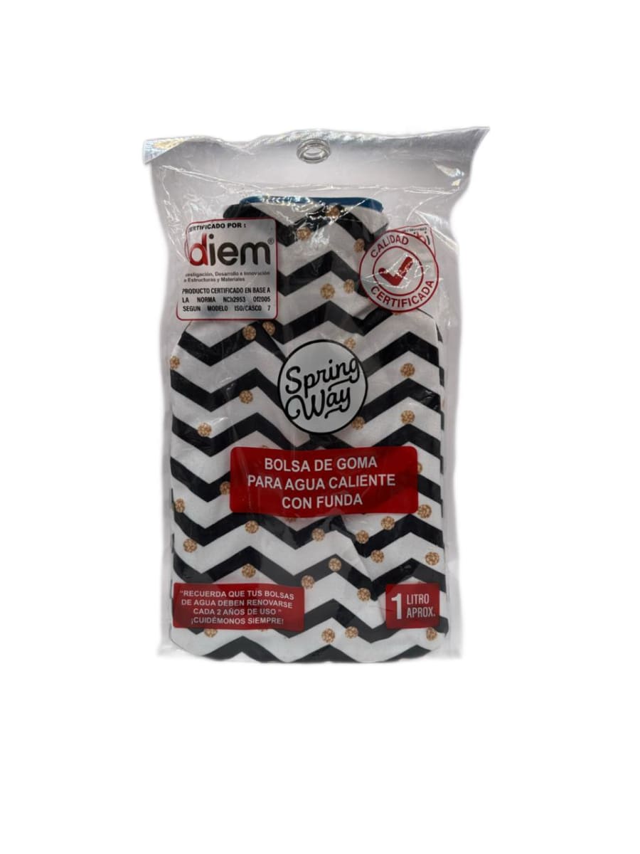 SW.GUATERO JUNIOR C/F 1LT1