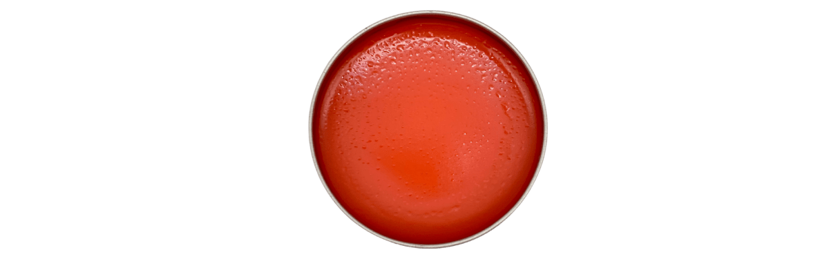 NYX THIS IS EVERITHING- LIP LOVING BALM CLEAR3