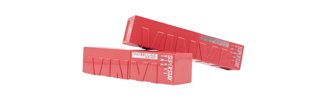 MAYBELLINE SUPER STAY VINYL INK LIQUID LIPSTICK4