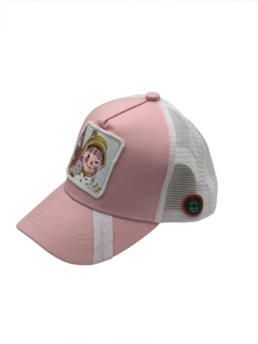 SW.JOCKEY DUENDES NIÑA.11