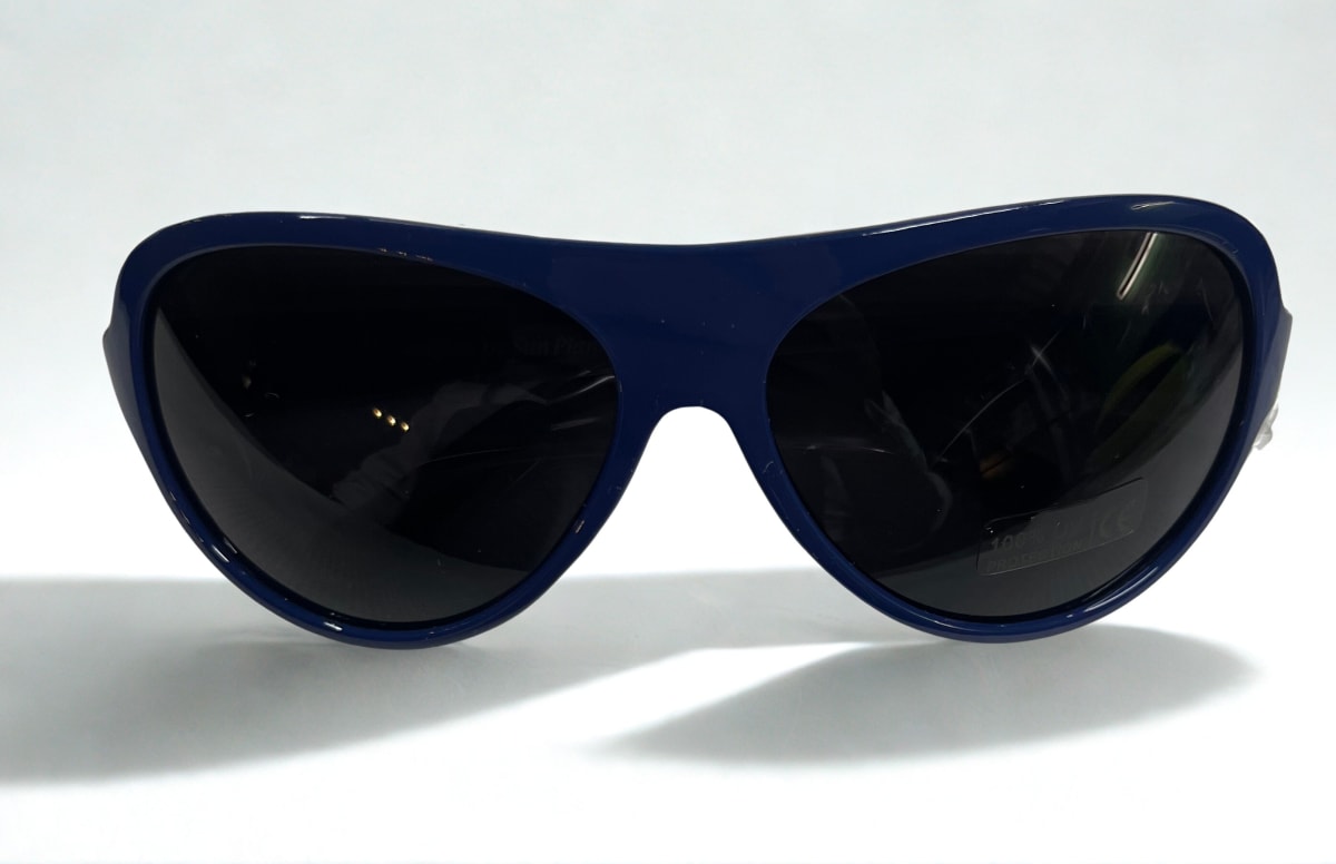 SUN PLANET LENTES DE SOL NIÑO MODELO FILIPPO DET.2