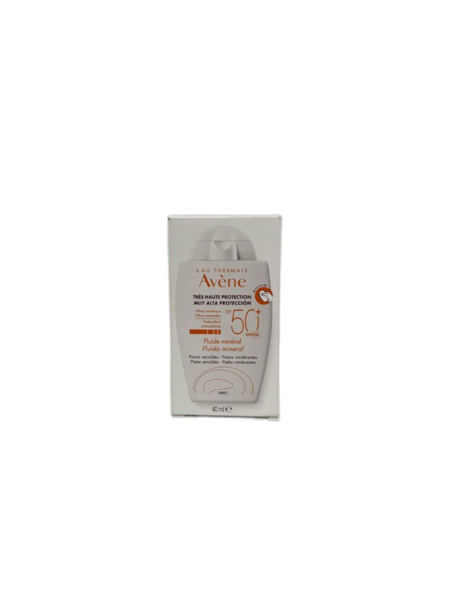 AVENE FLUID.MINE.F50+ 40M1