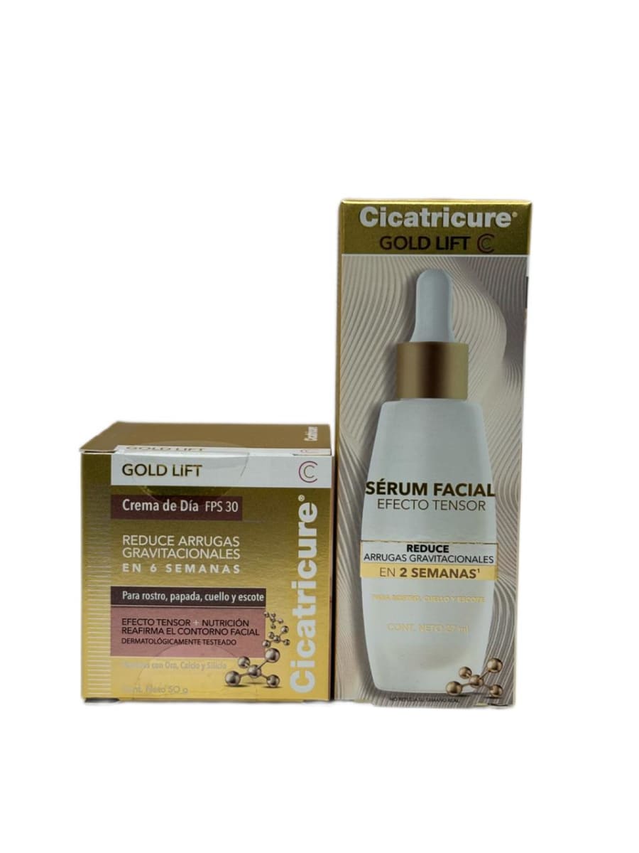 CICAT.GOLD LIF.SER27+CR501