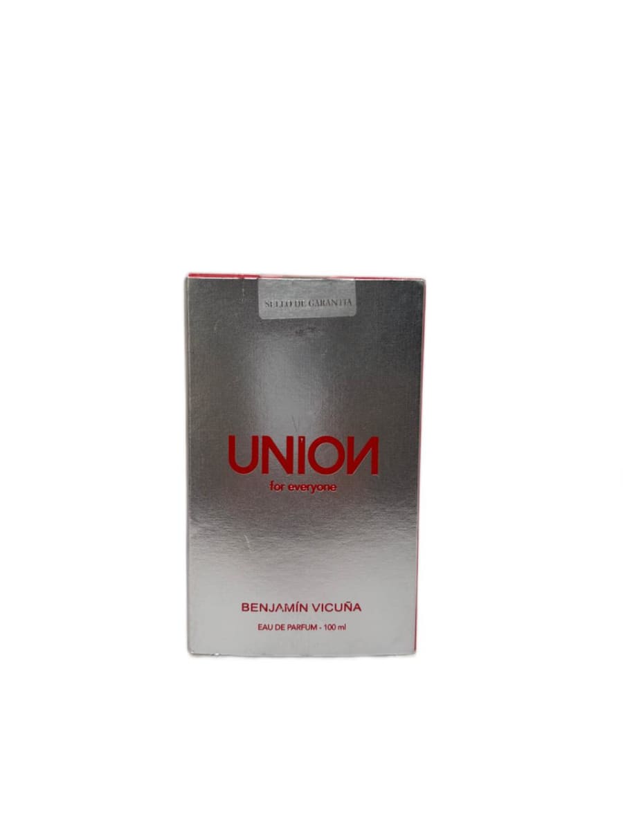 BENJAMIN V.EDT.UNION.100M1