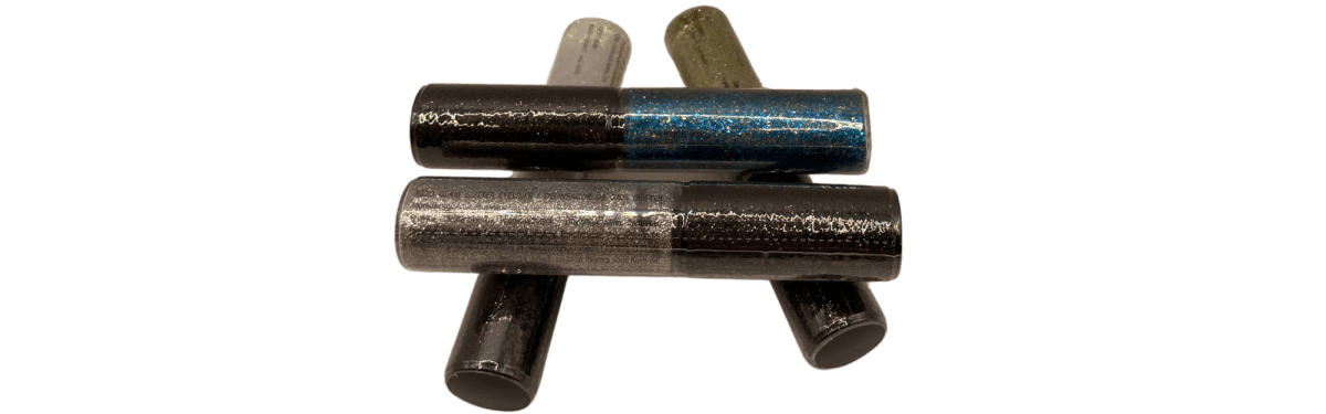 MAQUILLAJE PETRIZZIO SET GLITTER BOX X 4 DELINEADORES5