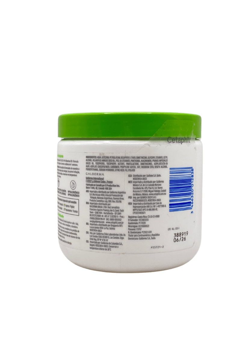 CETAPHIL CREMA HIDRATANTE 453 ML3