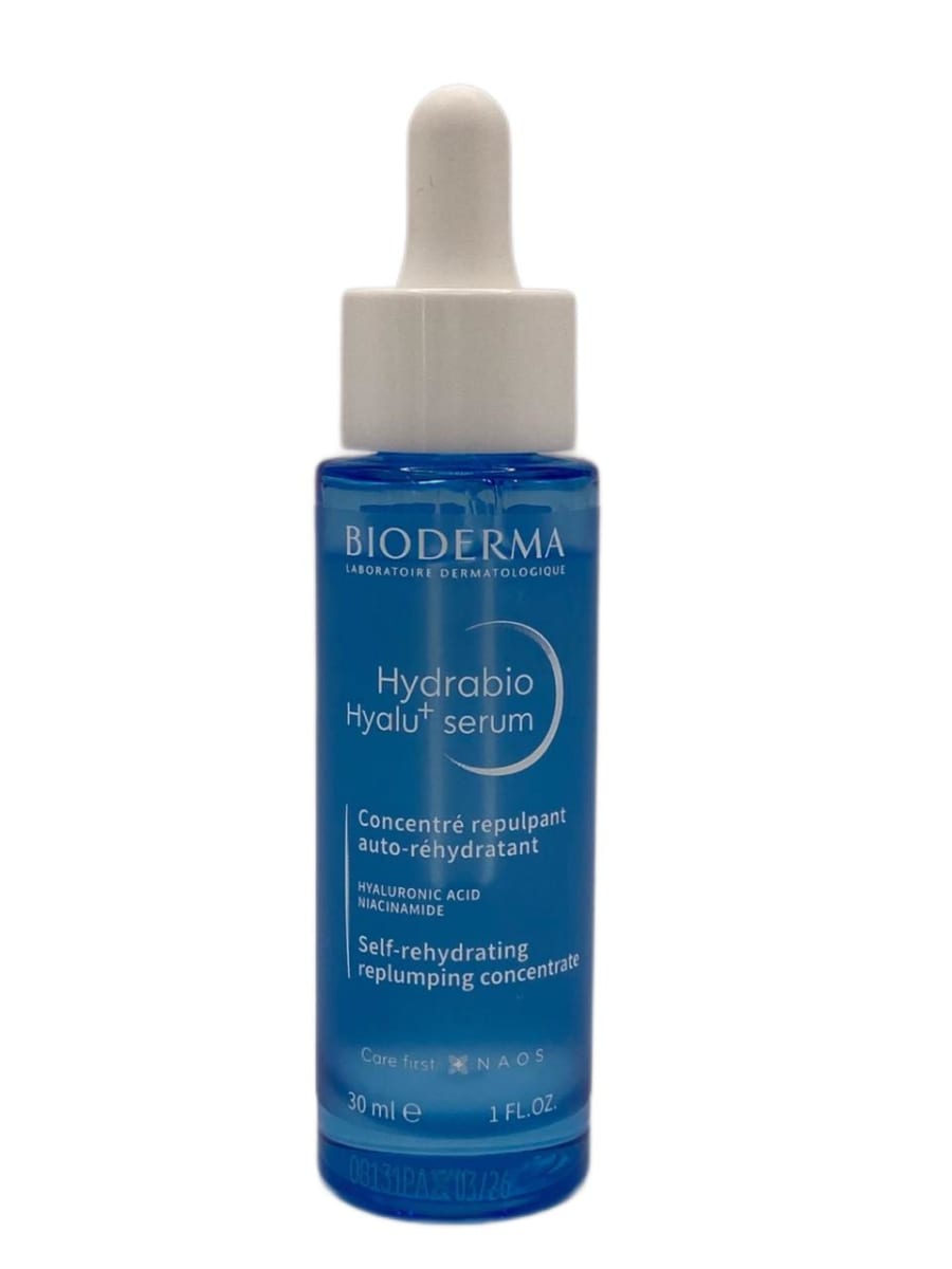 HYDRABIO SERUM HYALU AOX 30 ML2