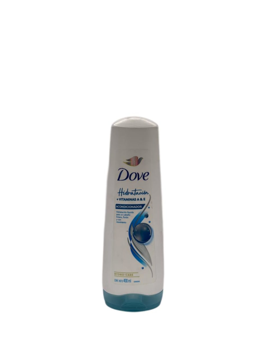 DOVE AC.HIDRAT.INFUSION 400ML1