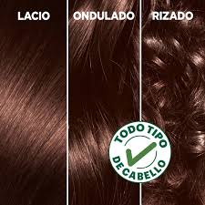 NUTRISSE COLORACIÓN GARNIER 52 CHOCOLATÍSIMO2
