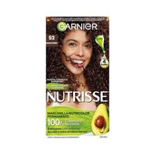 NUTRISSE COLORACIÓN GARNIER 52 CHOCOLATÍSIMO3