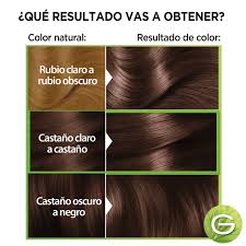 NUTRISSE COLORACIÓN GARNIER 52 CHOCOLATÍSIMO4