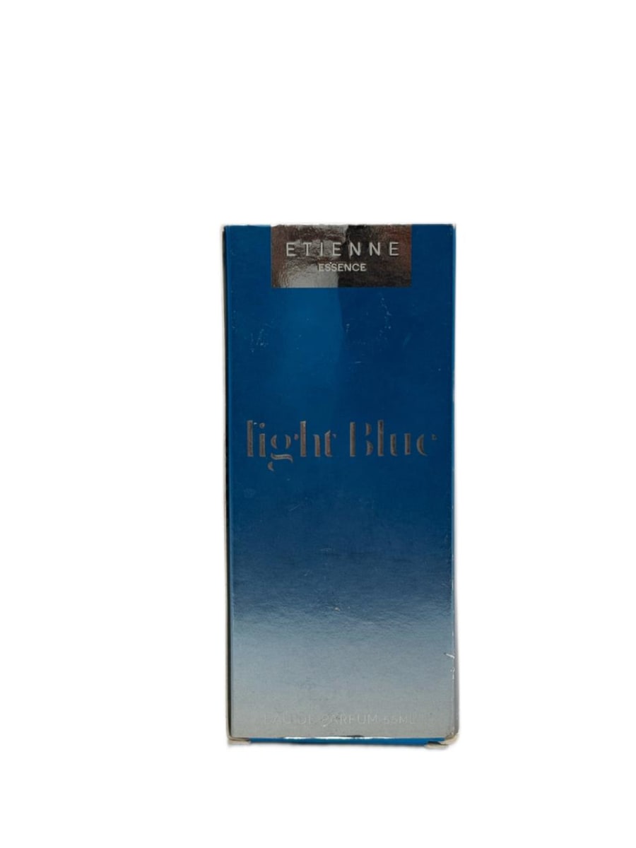 ETIENNE EDP LIGHT BLUE 55 ML1