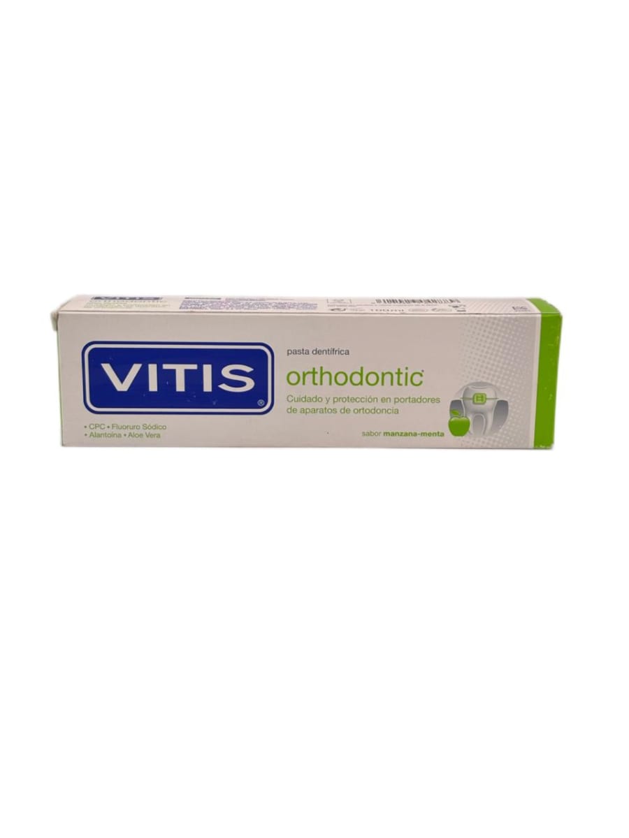 VITIS ORTHODON.PAST.100GR1