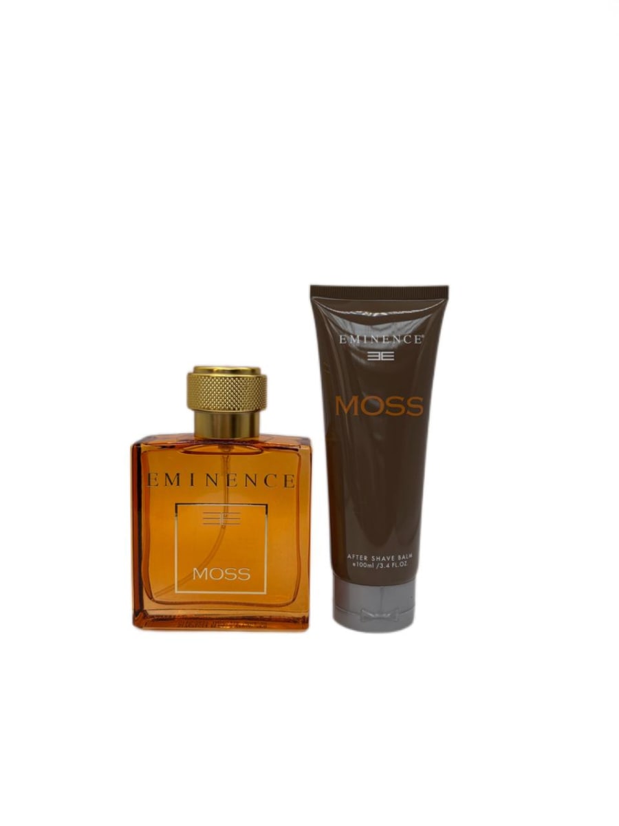 ESTU.EMINENCE MOSS X100ml A.SHAVE X100ml1