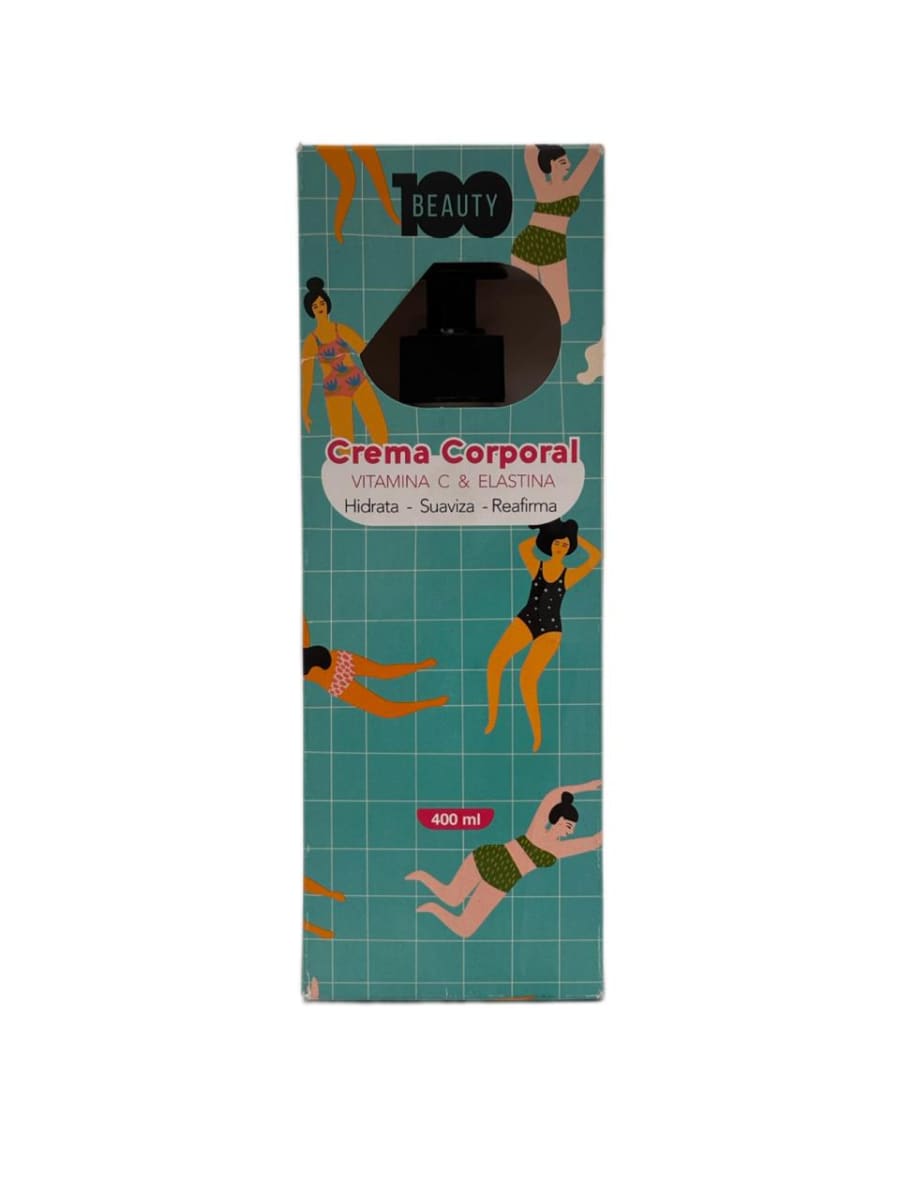 B100 CR.ELAST&VIT.C 400ML1