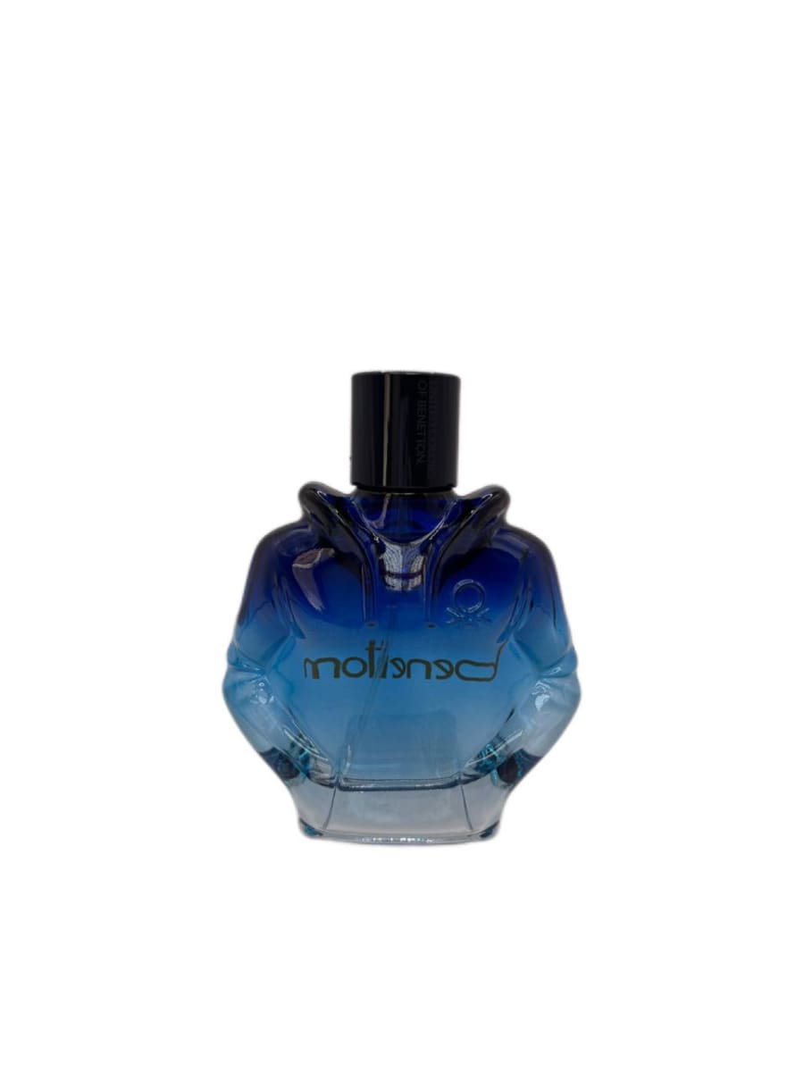 BNT WE ARE TRIBE EDT SP901