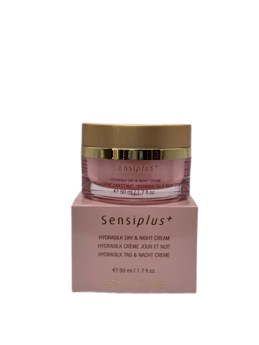 ETRE BELLE SENSIPLUS + CREMA DÍA Y NOCHE PARA ROSÁCEA 50 ML1