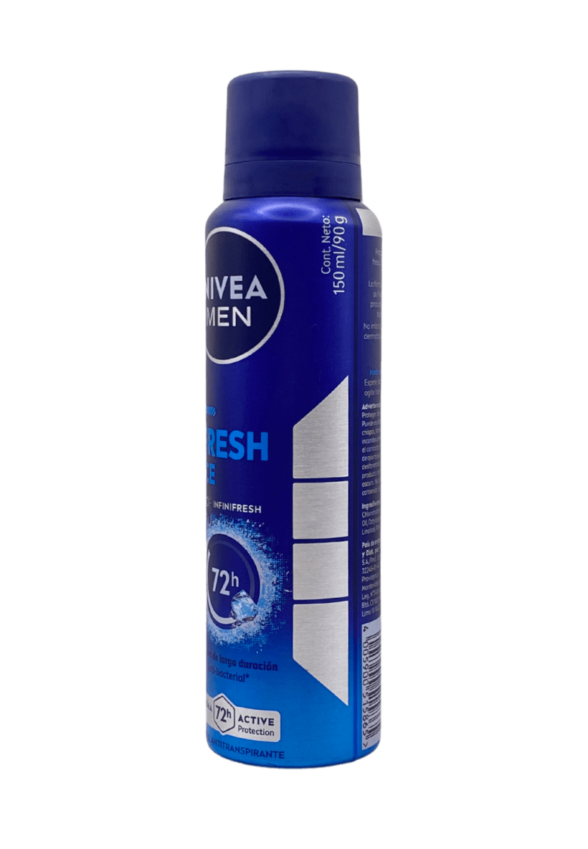 NIVEA MEN DESP.FR.ICE 1502