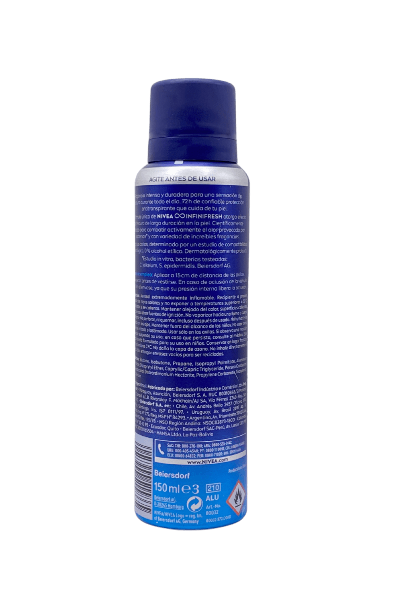 NIVEA MEN DESP.FR.ICE 1503