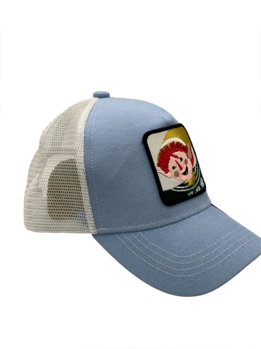 SW.JOCKEY DUENDES NIÑO.11