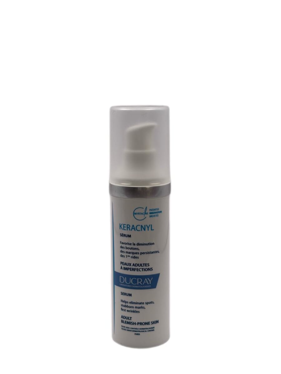 DUCRAY KERACNYL SÉRUM ANTI IMPERFECCIONES 30 ML1