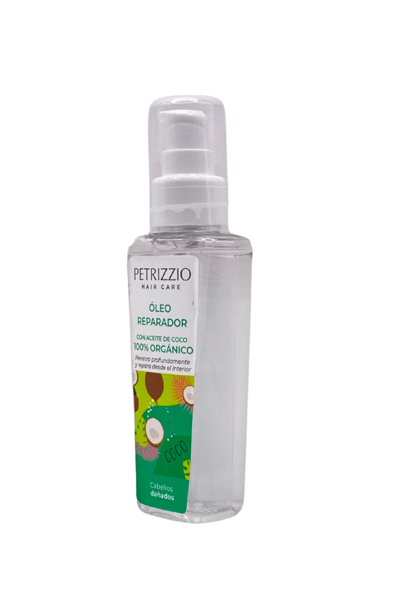 PETRIZZIO OLEO REPARADOR 100% ORGÁNICO 100 ML2