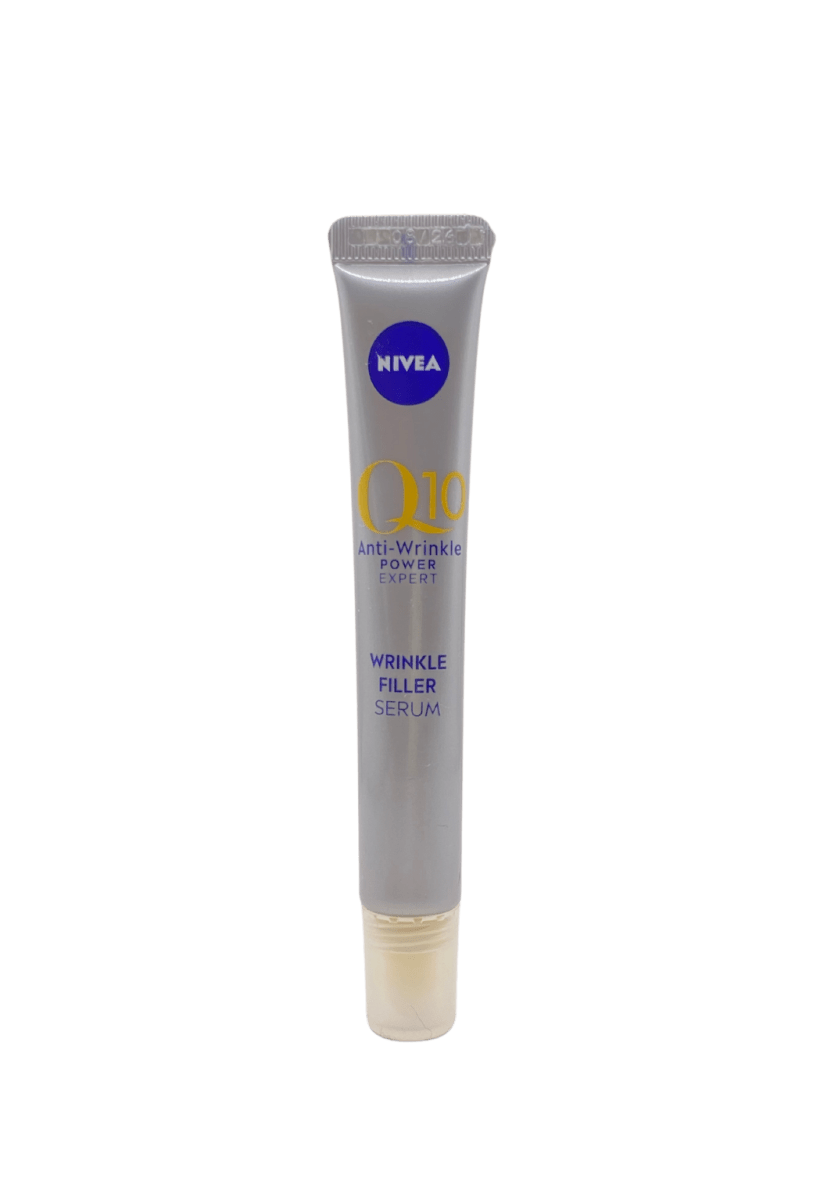 NIVEA SÉRUM RELLENADOR Q10 15 ML4
