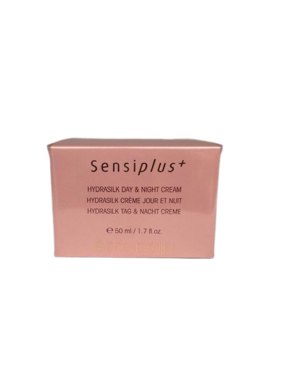 ETRE BELLE SENSIPLUS + CREMA DÍA Y NOCHE PARA ROSÁCEA 50 ML2