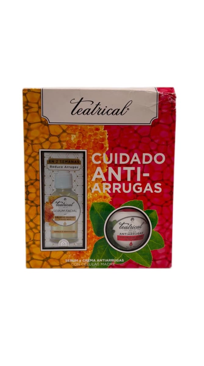 TEATRI.CR.ANTIA.100+SER301