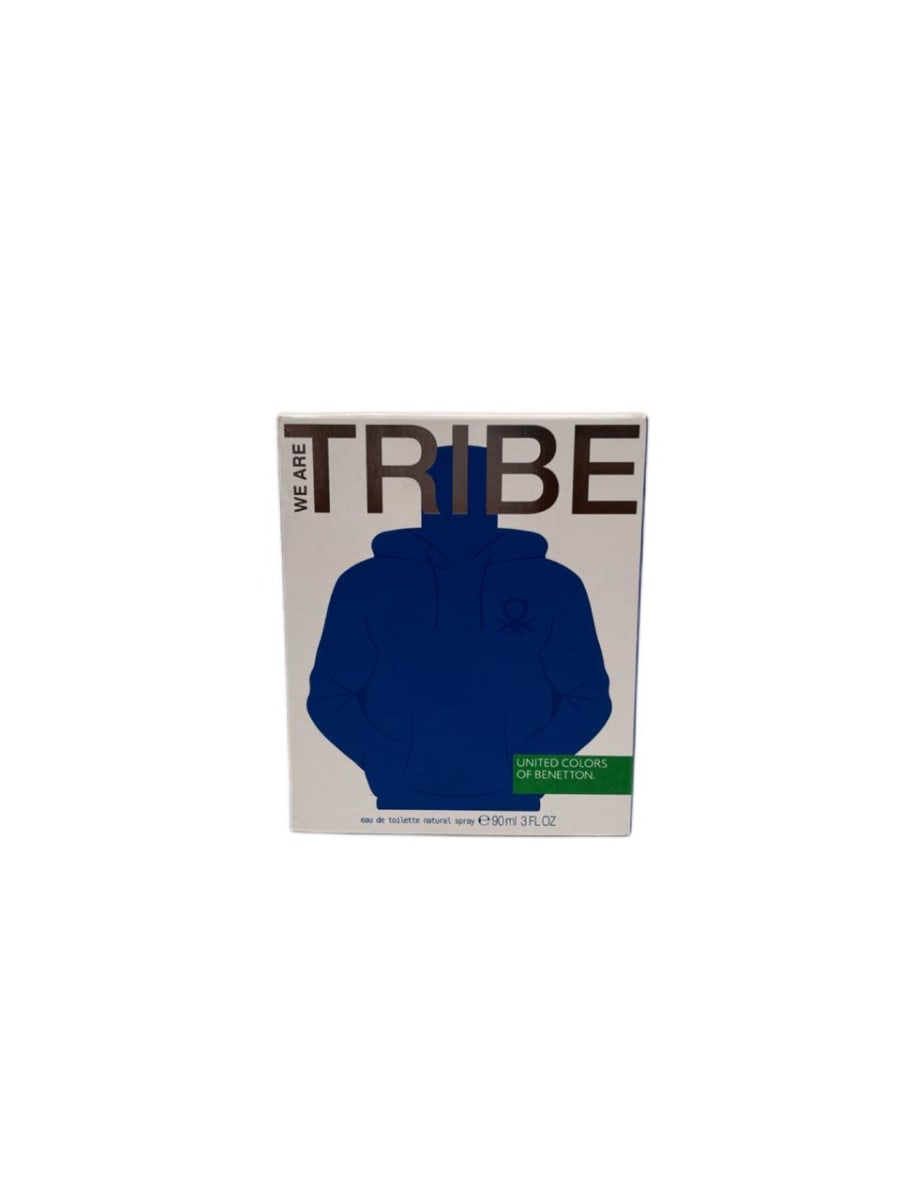 BNT WE ARE TRIBE EDT SP902