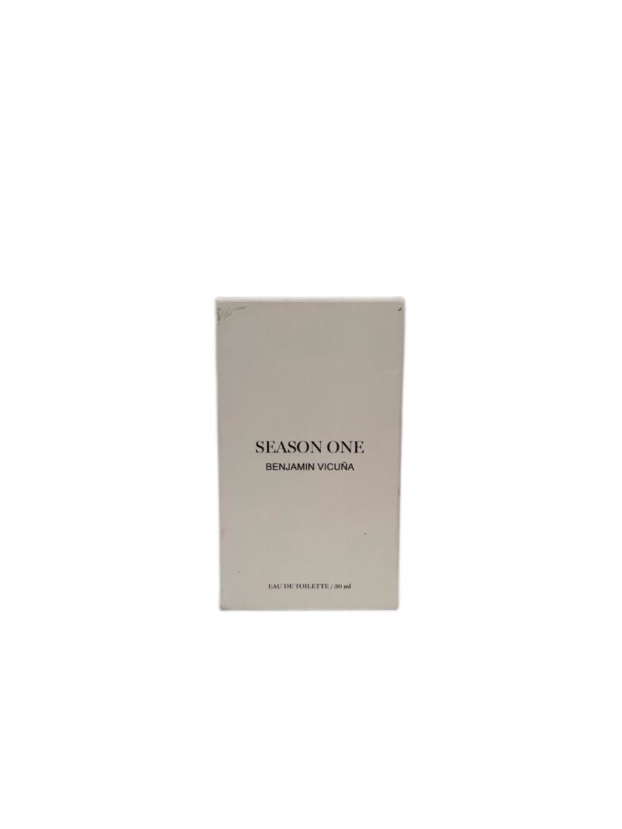 BENJAMIN V.EDT S.ONE 30ML1