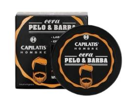 CAPILAT.CERA PELO&BAR.55G2