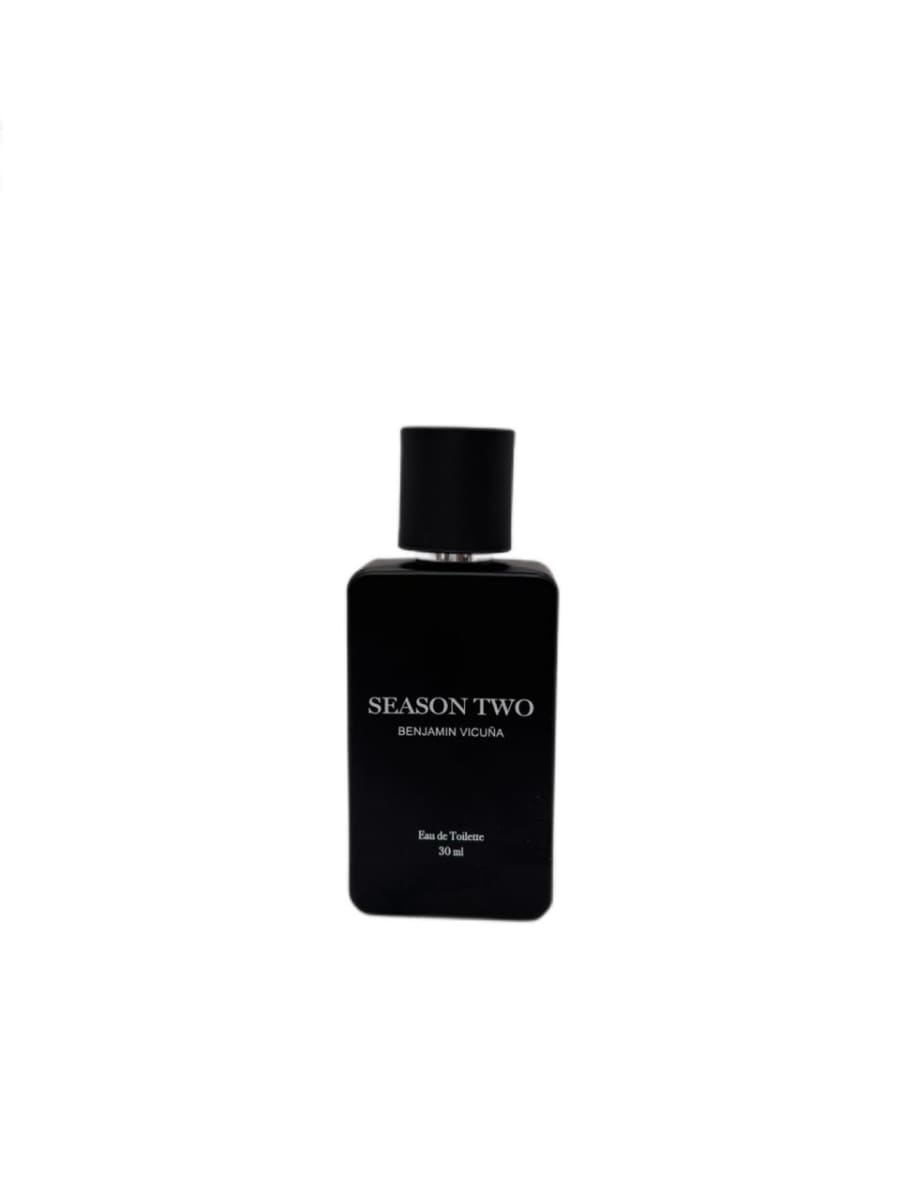 BENJAMIN V.EDT S.TWO 30ML1