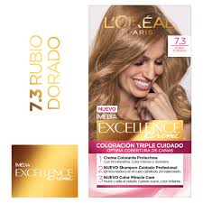 EXCELLENCE SIN AMONIACO 8U RUBIO CLARO UNIVERSAL 0