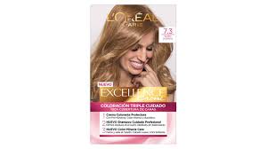 EXCELLENCE SIN AMONIACO 8U RUBIO CLARO UNIVERSAL2