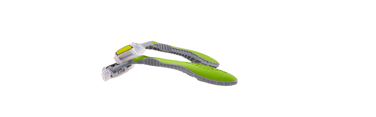 XTREME 3 ULTIMATE ECO MÁQUINA DE AFEITAR 3 HOJAS DESECHABLE X25