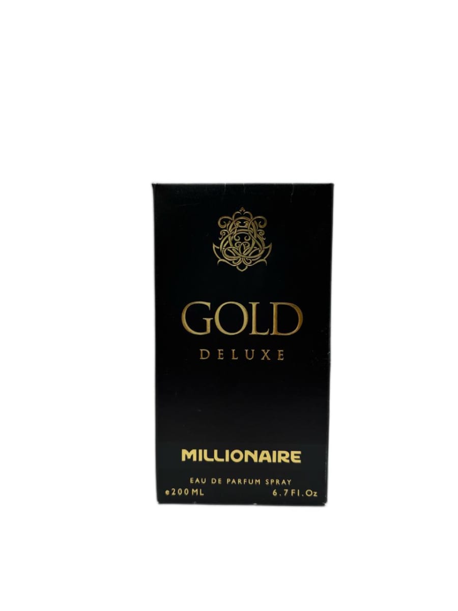 MILLI.GOLD DELU.EDPSP.2002