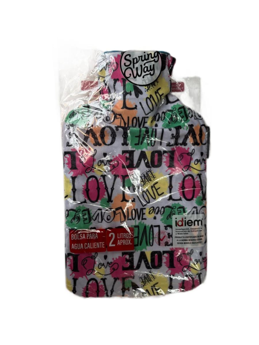 SPRING WAY GUATERO CON FUNDA 2 LTS.1