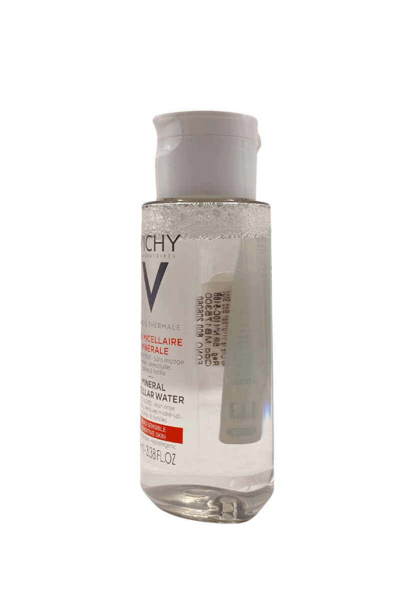 VICHY AGUA MICELAR PS VIAJE 100 ML2