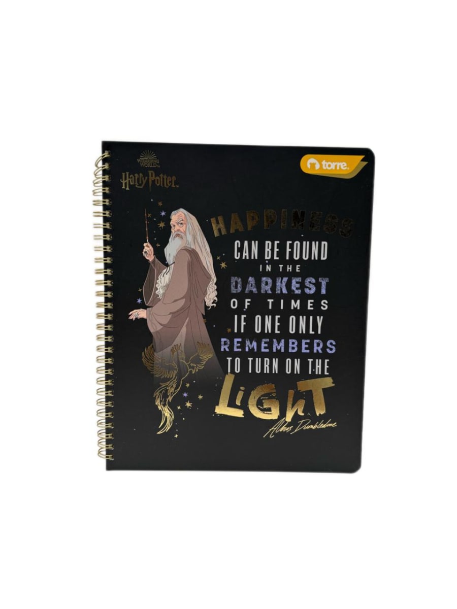 CUAD.CLASICO HARRY P. 7M 100H TORRE5