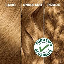NUTRISSE COLORACIÓN GARNIER 73 MIEL2
