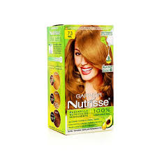 NUTRISSE COLORACIÓN GARNIER 73 MIEL4