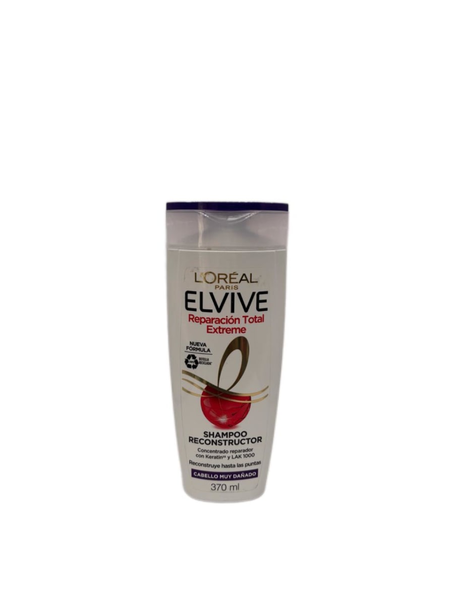 ELVIVE SH.RT5 EXT.RECONT.X370M1