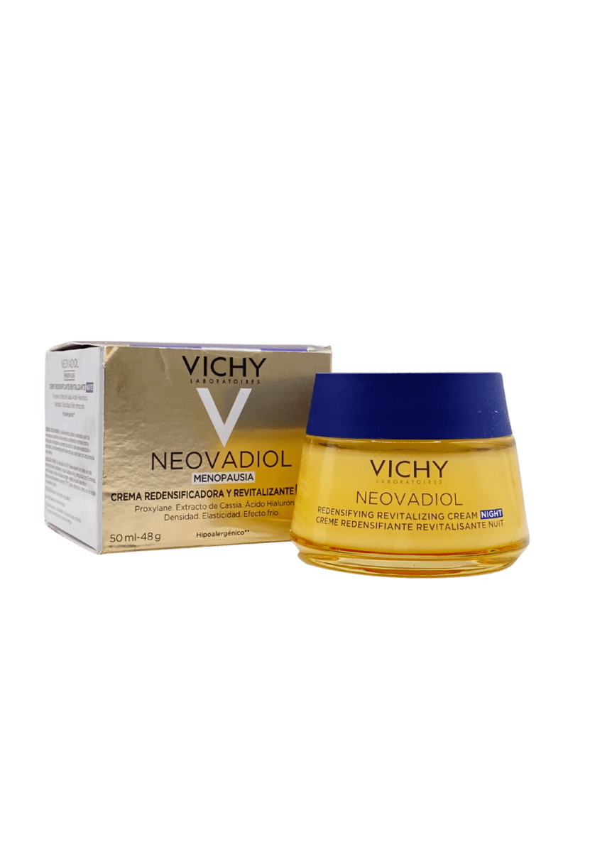 NEOVADIOL MENOPAUSIA NOCHE 50 ML 0