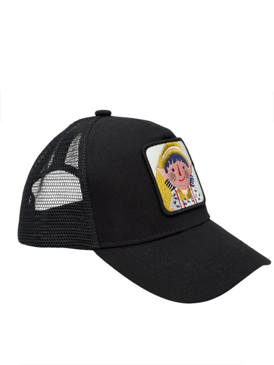 SW.JOCKEY DUENDES NIÑO.12