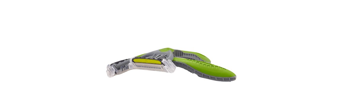 XTREME 3 ULTIMATE ECO MÁQUINA DE AFEITAR 3 HOJAS DESECHABLE X26