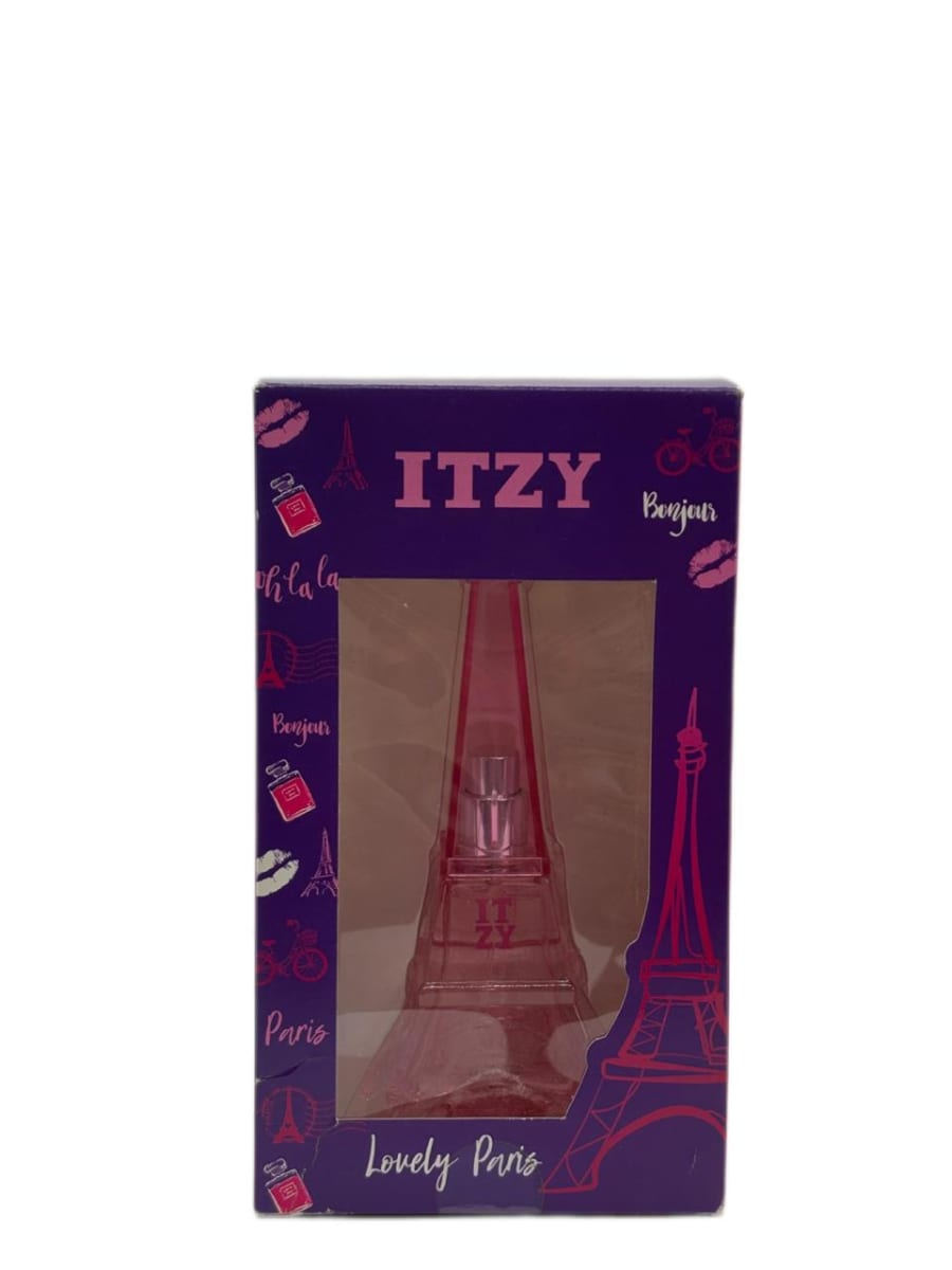 ITZY TORRE ROSADA 50ML1
