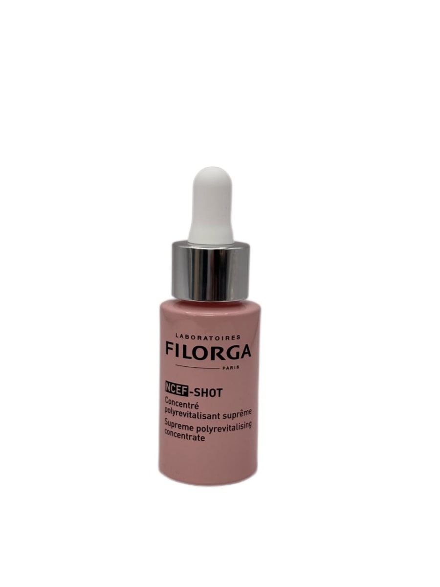 FILORGA NCEF - SHOT 15 ML A.H. + 50 VITAMINAS2